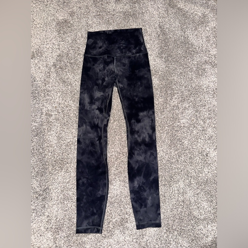 Lululemon 25” Align High Rise Legging